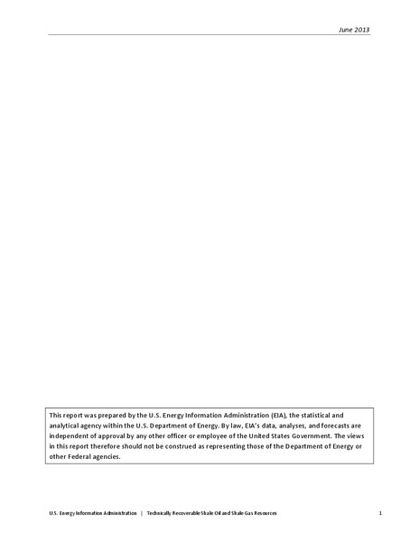 UPDATE – EIA – slide 2