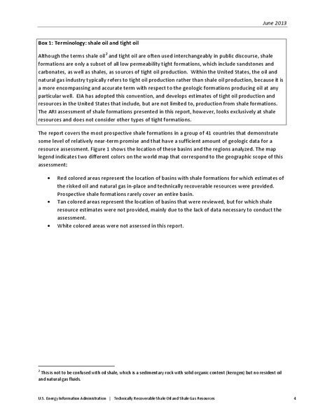 UPDATE – EIA – slide 5