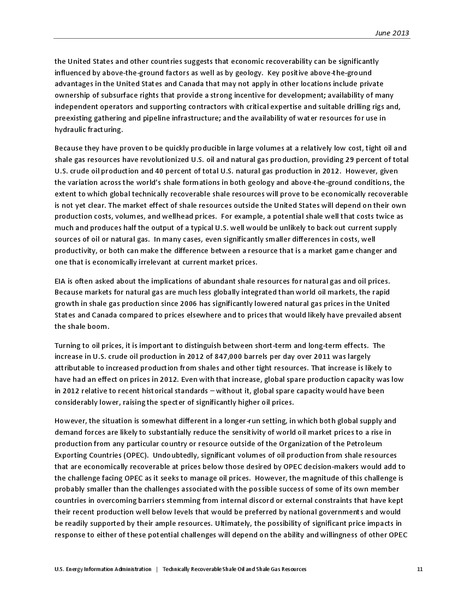 UPDATE – EIA – slide 12