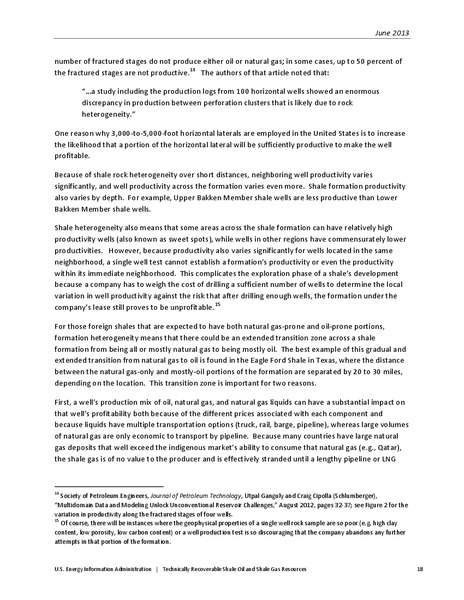 UPDATE – EIA – slide 17