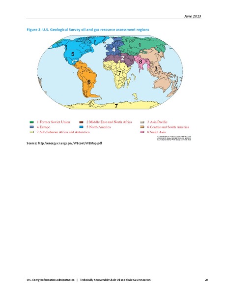 UPDATE – EIA – slide 19