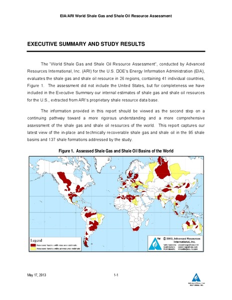 UPDATE – EIA – slide 22