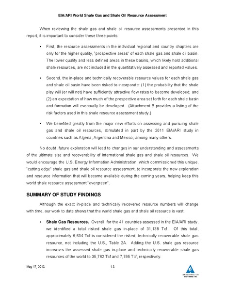 UPDATE – EIA – slide 24