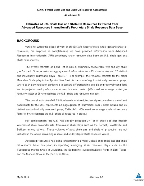 UPDATE – EIA – slide 43