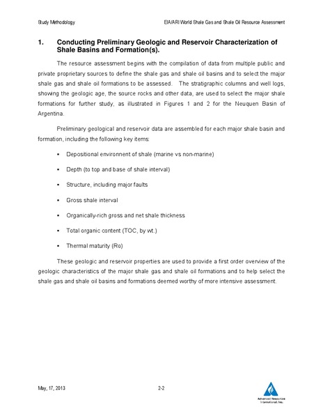 UPDATE – EIA – slide 49