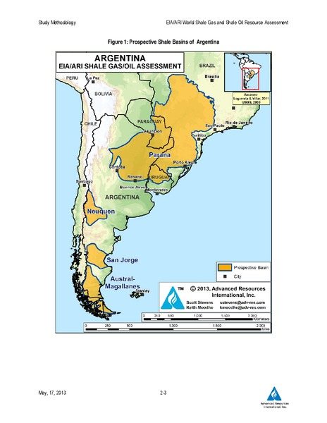 UPDATE – EIA – slide 50