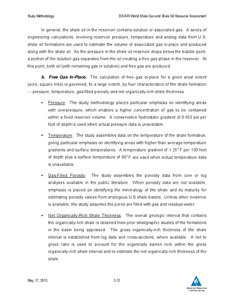 UPDATE – EIA – slide 59