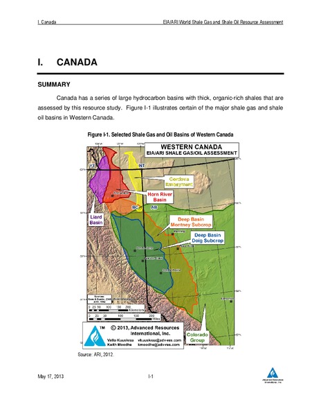 UPDATE – EIA – slide 75