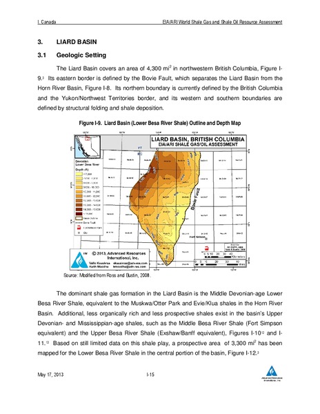 UPDATE – EIA – slide 89