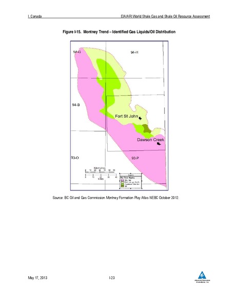 UPDATE – EIA – slide 97