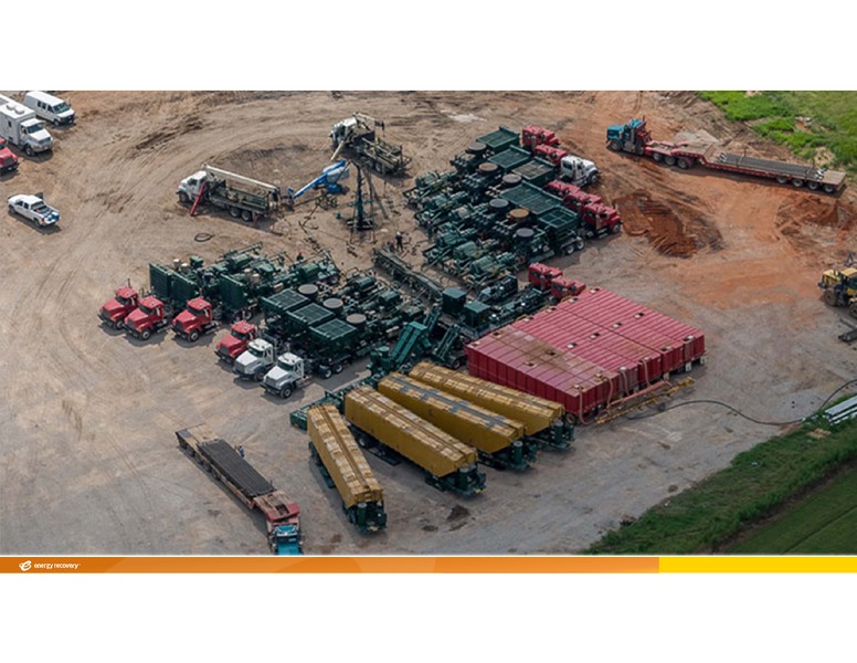 INVESTOR DAY – Energy Recovery – slide 16