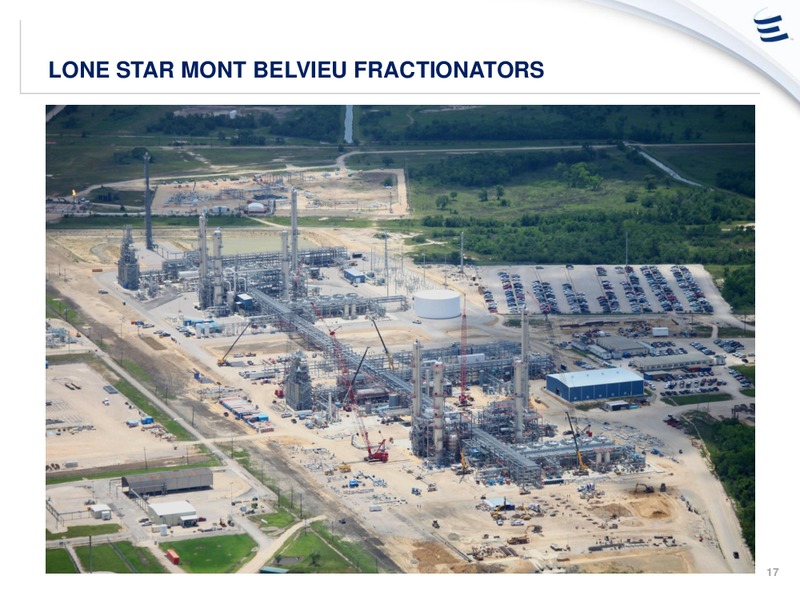 ANALYST DAY PRESENTATION – Energy Transfer – slide 16