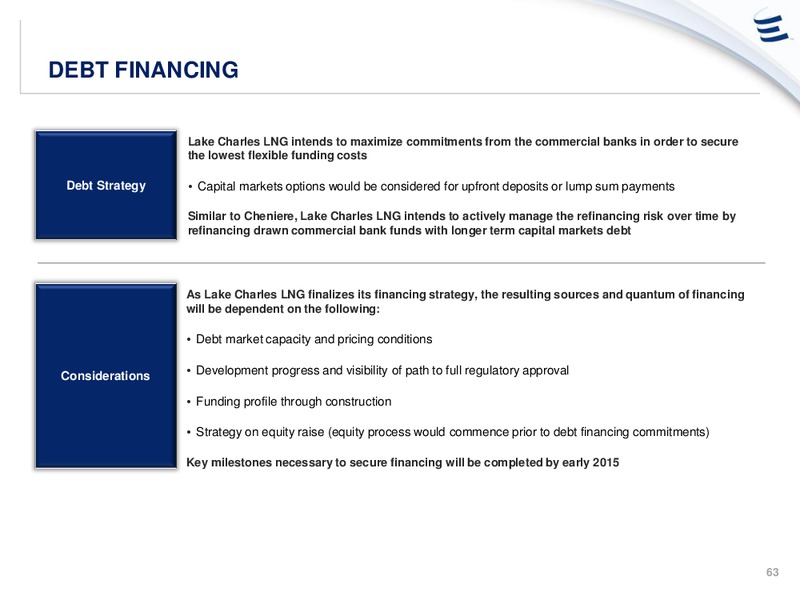 ANALYST DAY PRESENTATION – Energy Transfer – slide 62
