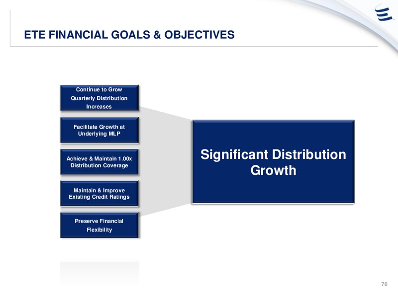 ANALYST DAY PRESENTATION – Energy Transfer – slide 75