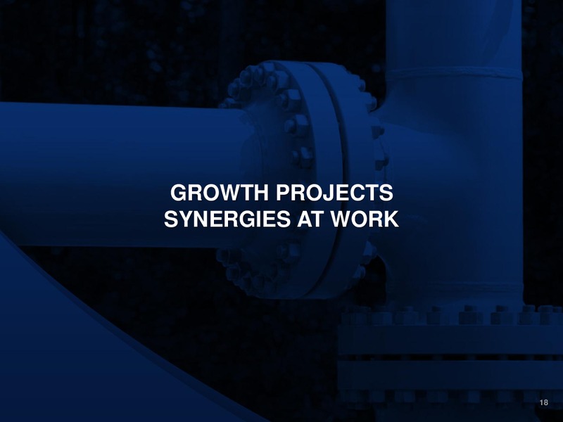 Analyst Day Presentation – Energy Transfer – slide 17