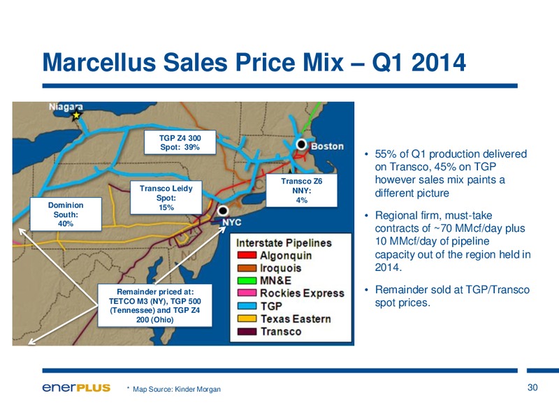 Annual General Meeting – Enerplus Corp – slide 30