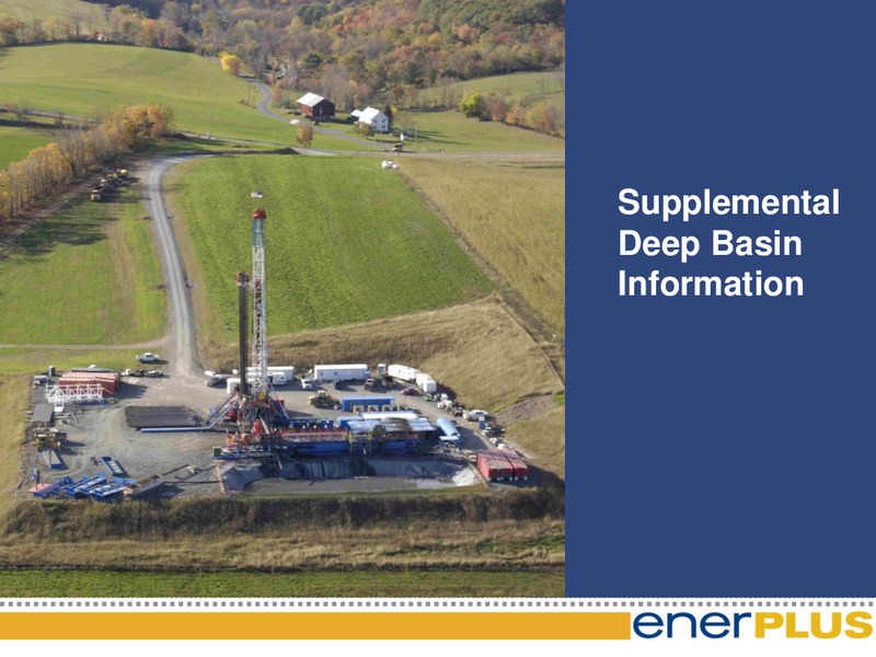 Enercom 2011 Oil and Gas Conference – Enerplus Corp – slide 52