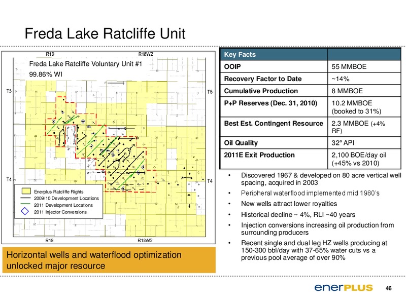 Barclays Capital CEO Energy Power Conference – Enerplus Corp – slide 47