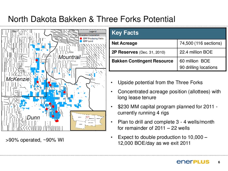 Peters & Co 2011 North American Oil and Gas Conference – Enerplus Corp – slide 7