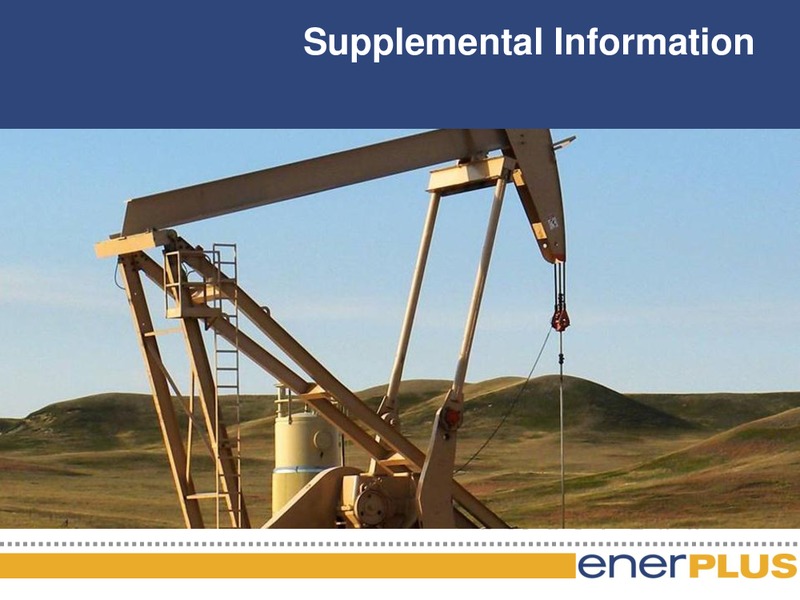 Bank of America Merrill Lynch 2012 Global Energy Conference – Enerplus Corp – slide 22