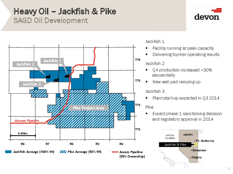 2014 Analyst & Investor Day – Enlink Midstream Partners Lp – slide 22