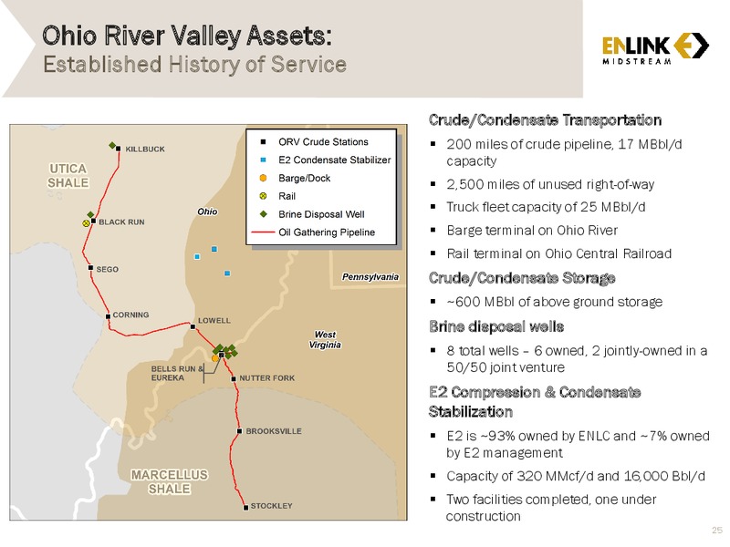 NAPTP Presentation – Enlink Midstream Partners Lp – slide 24