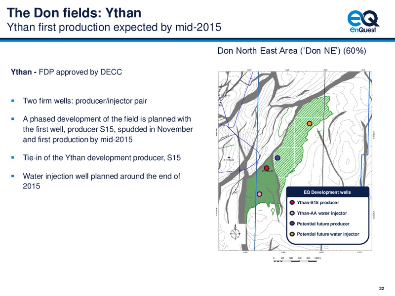 4Q 2014 – Enquest – slide 23