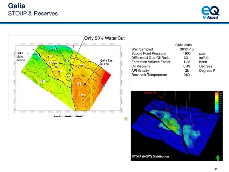 EnQuest 2012 Results – Enquest – slide 46