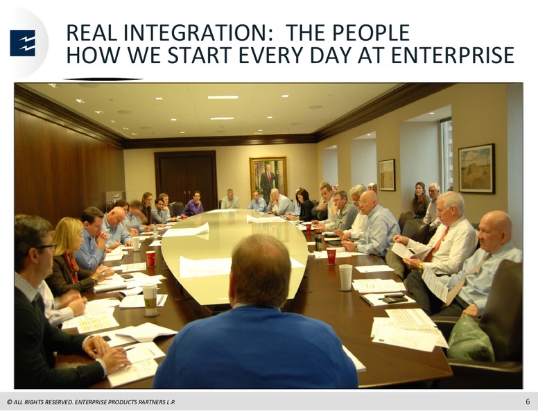 2015 Analyst Meeting – Enterprise Products Partners LP – slide 18