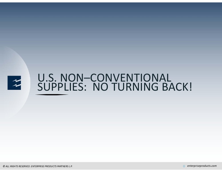 2015 Analyst Meeting – Enterprise Products Partners LP – slide 33