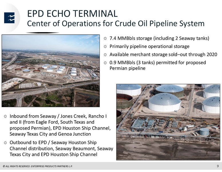 2015 Analyst Meeting – Enterprise Products Partners LP – slide 56