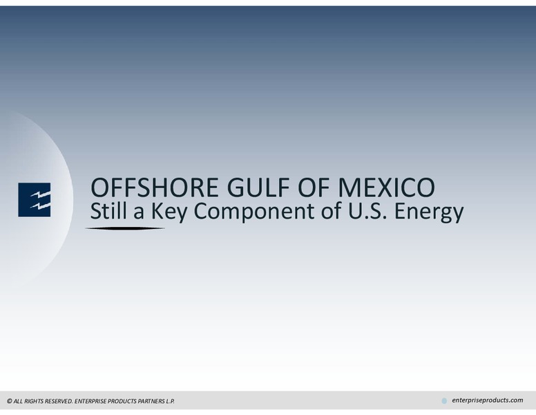 2015 Analyst Meeting – Enterprise Products Partners LP – slide 68