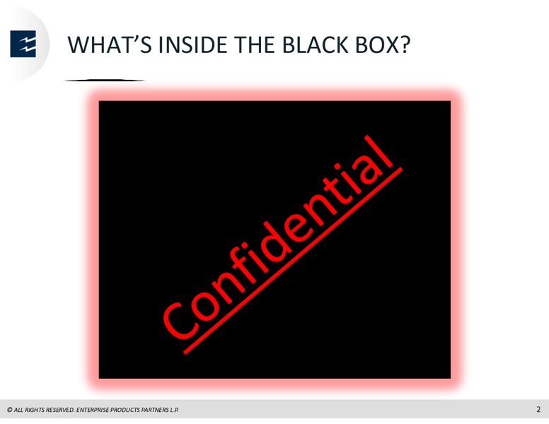 2015 Analyst Meeting – Enterprise Products Partners LP – slide 91