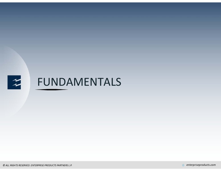Scotia Howard Weil Energy Conference – Enterprise Products Partners LP – slide 7