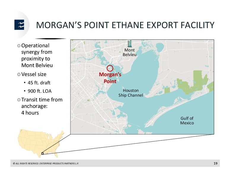 Barclays CEO Energy Power Conference – Enterprise Products Partners LP – slide 18