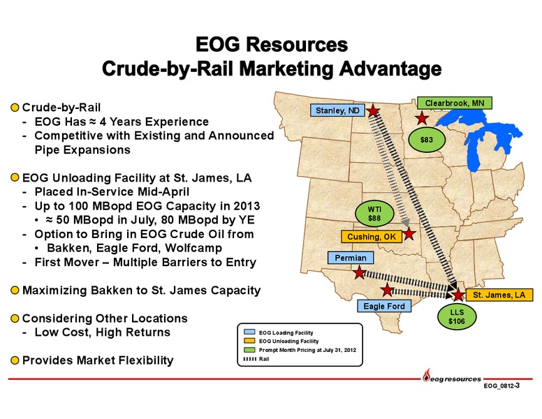 Q2 2012 Earnings Call – EOG Resources, Inc. – slide 4