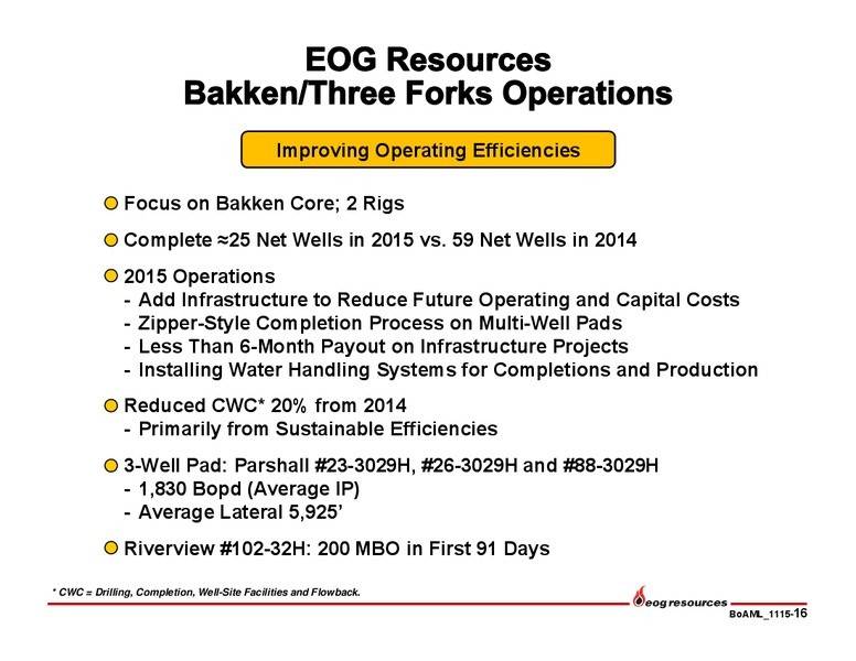 Bank of America Merrill Lynch Global Energy Conference – EOG Resources, Inc. – slide 17