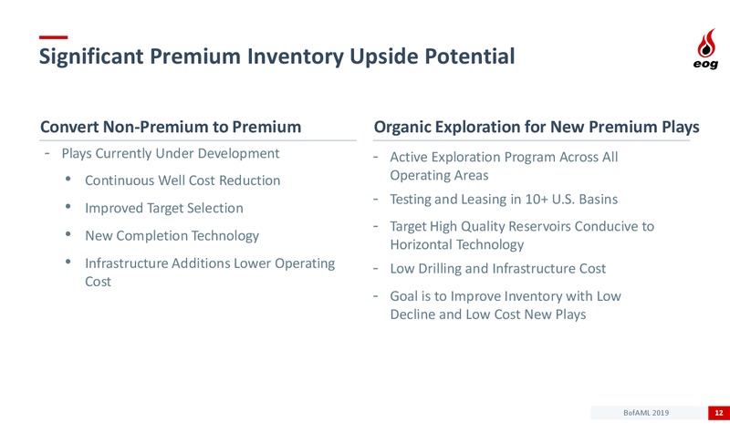 Bank of America Merrill Lynch Global Energy Conference – EOG Resources, Inc. – slide 11