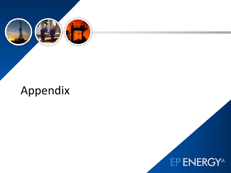 March 2012 Operations Update – EP Energy Corp – slide 47