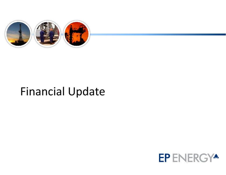 July 2012 Opertions Update – EP Energy Corp – slide 8