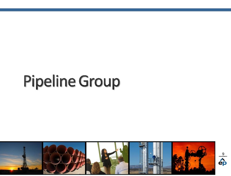 Q1 2011 Earnings Call – EP Energy Corp – slide 8