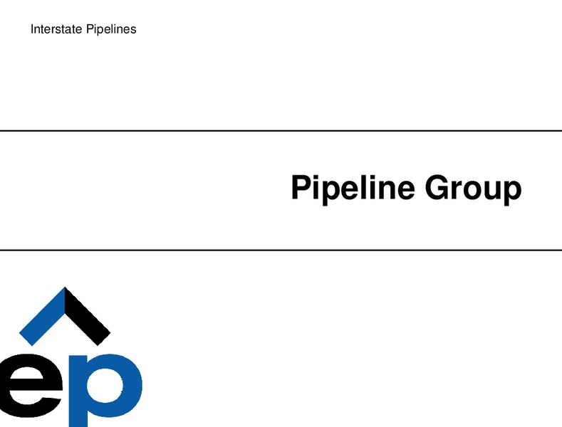 Q3 2009 Earnings Call – EP Energy Corp – slide 21