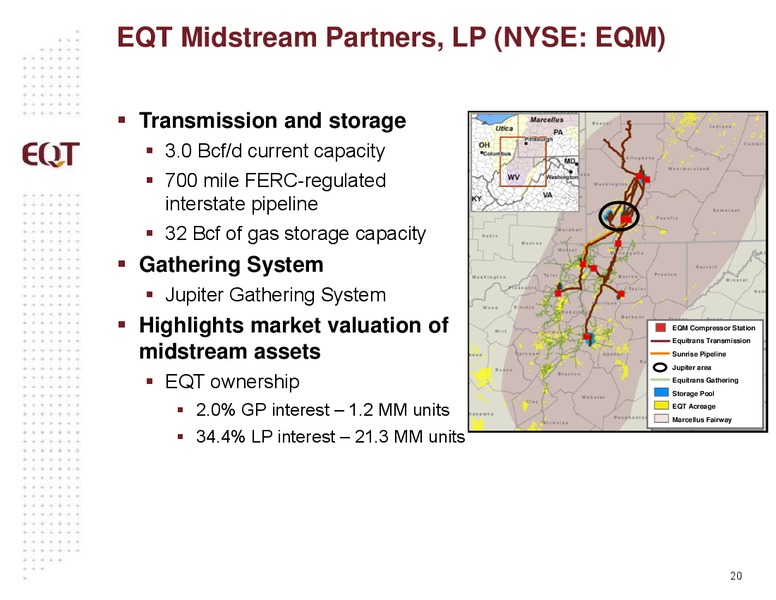 Analyst Presentation – EQT Corp – slide 17