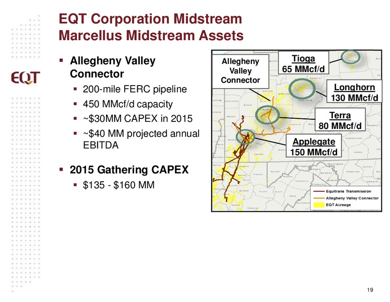 APRIL 2015 ANALYST PRESENTATION – EQT Corp – slide 16