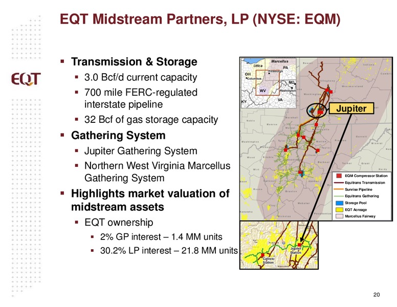 APRIL 2015 ANALYST PRESENTATION – EQT Corp – slide 17
