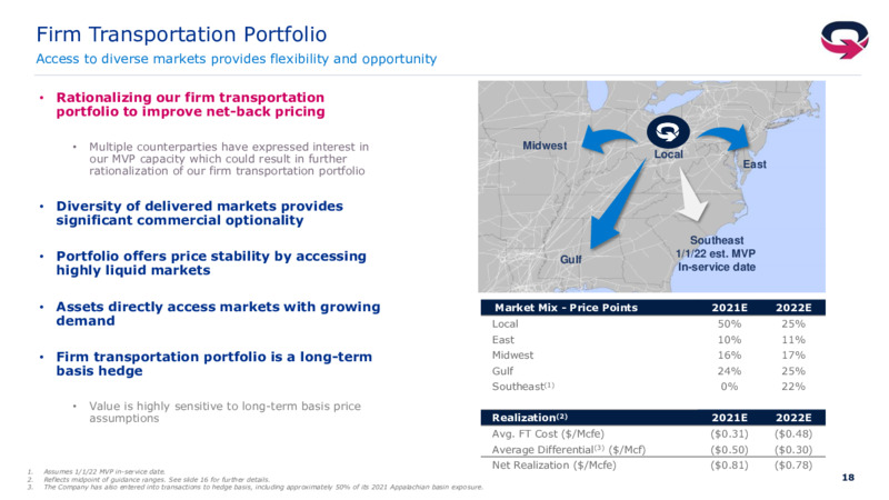 4Q 2020 Earnings Presentation – EQT Corp – slide 17
