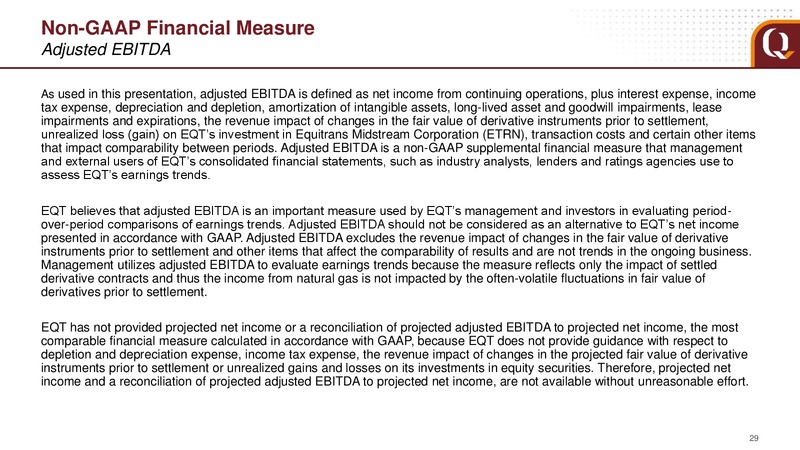 Scotia Howard Weil Annual Energy Conference – EQT Corp – slide 28