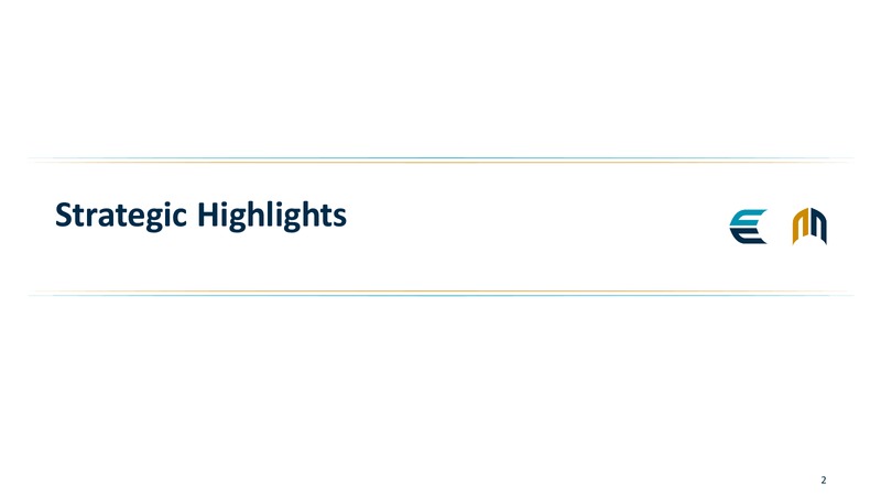 April 2019 Investor Presentation – Equitrans Midstream Corp. – slide 2