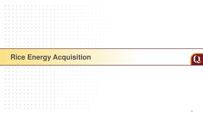 July 2017 Analyst Presentation – EQT Corp – slide 4