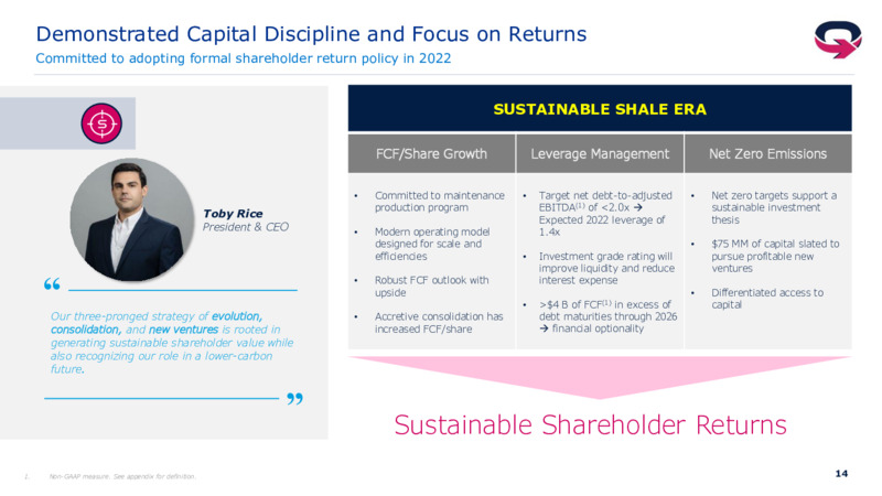 2Q 2021 Investor Presentation – EQT Corp – slide 13